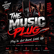 The Music Plug-Logo