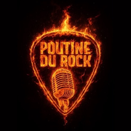 Poutine du Rock-Logo