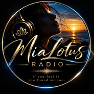 MiaLotus Radio-Logo