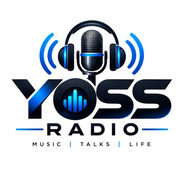 YOSS RADIO-Logo