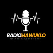 Radio Mawuklo-Logo