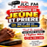 Radio JLC FM / Du 1er au 31 Oct 2026, Jeûne et Prière à l'Église MILC Côte d'Ivoire
