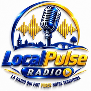Radio Localpulse-Logo