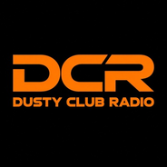 DUSTY CLUB RADIO-Logo