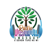 Radio A SO MI YEE PAPAICHTON-Logo