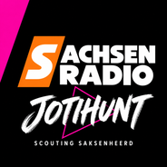 SachsenRadio-Logo