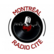Montréal Radio Cité-Logo