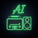 AI Discovery Radio-Logo