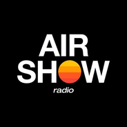 AIR SHOW-Logo