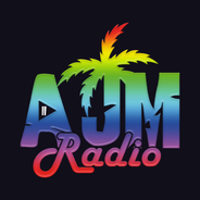 AJM Radio-Logo