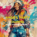 ANGIE'S PARTY CHANNEL-Logo
