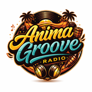 ANIMA GROOVE-Logo