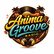 ANIMA GROOVE-Logo