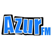 AZUR FM 68-Logo
