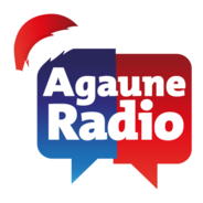Agaune Radio-Logo