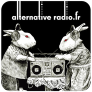 Alternative Radio-Logo