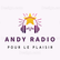 Andy Radio 