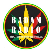 BADAM RADIO-Logo