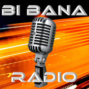 Bibana Radio-Logo