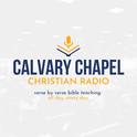 CALVARY CHAPEL CHRISTIAN RADIO-Logo