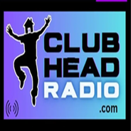 CLUBHEAD RADIO-Logo