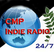 CMP Indie Radio 