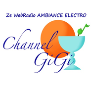 Channel GiGi-Logo