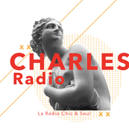 Charles Radio-Logo