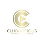 Clubalicious Radio-Logo