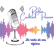 Cocktail Passion-Logo