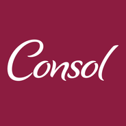 Consol Tanning Radio-Logo