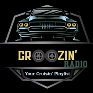 Croozin' Radio-Logo