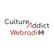 CultureAddict Webradio 