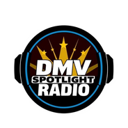 DMV Spotlight Radio-Logo
