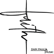 Dain Paul Radio-Logo