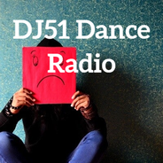 Dj51 Dance-Logo