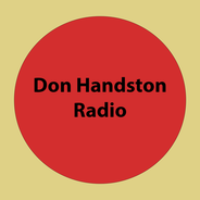 Don Handston Radio-Logo