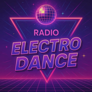 ELECTRO DANCE-Logo