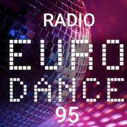 EURODANCE 95-Logo