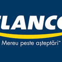 FLANCO Instore radio-Logo