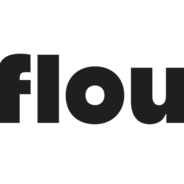 FLOU Radio-Logo