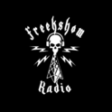 FREEKSHOW RADIO-Logo