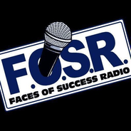 Faces of Success Radio RnB/HipHop-Logo
