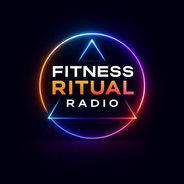 Fitness Ritual Radio-Logo