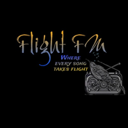 Flight FM-Logo