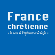 France chrétienne-Logo