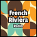French Riviera Radio-Logo