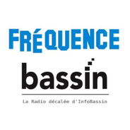 Frequence Bassin-Logo