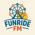 FunRide FM-Logo