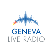 Geneva Live Radio-Logo
